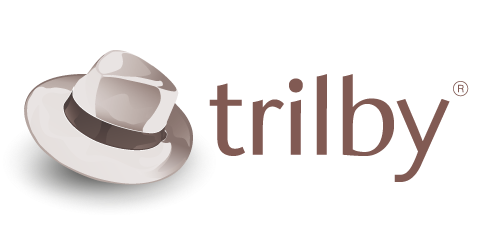 Trilby Multimedia Limited Logo Trilby Multimedia Limited Logo